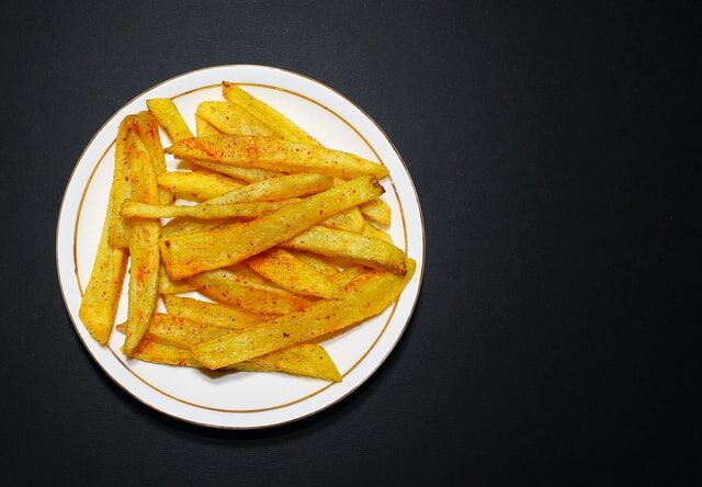 Buying Guide of Air Fryers